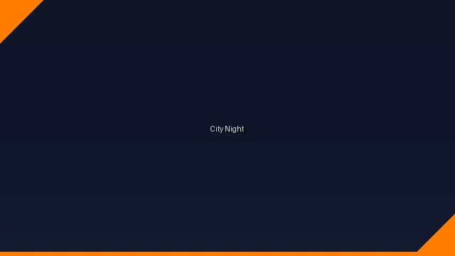 城市夜景主题赛 - 蜜夜影视 视频创作挑战